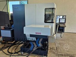 DECKEL MAHO DMC 850 V