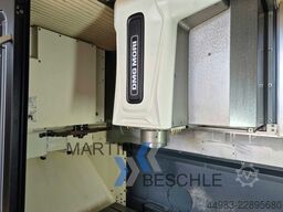 DECKEL MAHO DMC 850 V