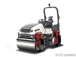 Dynapac CX8 / CX8C / CC1200 / CC1400 / CC1400C