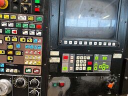Hitachi Seiki HITEC-TURN 20SII