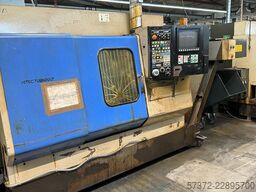 Hitachi Seiki HITEC-TURN 20SII