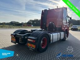 Volvo FM 500 4x2 VDS + Low Mileage