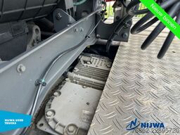 Volvo FM 500 4x2 VDS + Low Mileage