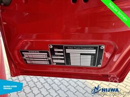 Volvo FM 500 4x2 VDS + Low Mileage