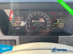 Volvo FM 500 4x2 VDS + Low Mileage