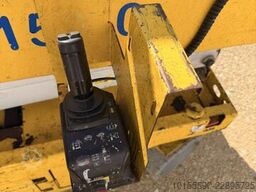 Genie GS-2646 E-Drive