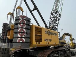 Sennebogen S 690