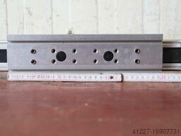 Festo** DGE-40-1600-ZR-RF-LH-RK-GK  EMMS-AS-70--S-RM