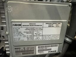 Iveco Cursor 8