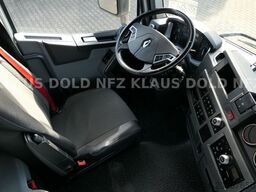 RENAULT T 460 Kipphydraulik XL-Tank Orig. 171.000 km !