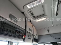 RENAULT T 460 Kipphydraulik XL-Tank Orig. 171.000 km !