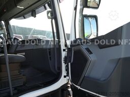 RENAULT T 460 Kipphydraulik XL-Tank Orig. 171.000 km !