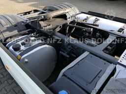 RENAULT T 460 Kipphydraulik XL-Tank Orig. 171.000 km !