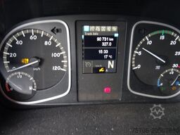 MERCEDES-BENZ 821 Atego*5,9m*LBW*Klima*B/L*3 Sitze*Original km