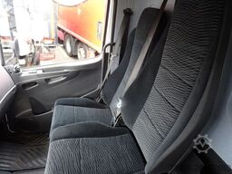 MERCEDES-BENZ 821 Atego*5,9m*LBW*Klima*B/L*3 Sitze*Original km