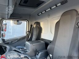 MERCEDES-BENZ Atego 816 LBW*Klima*Anfahrschaden*