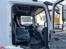 MERCEDES-BENZ Atego 816 LBW*Klima*Anfahrschaden*
