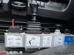 MAN TGS 26.500 6x4BL*Bordmatik*Retarder*Komplettzug*