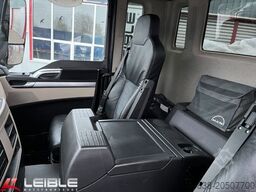 MAN TGS 26.500 6x4BL*Bordmatik*Retarder*Komplettzug*