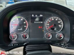 MAN TGS 26.500 6x4BL*Bordmatik*Retarder*Komplettzug*