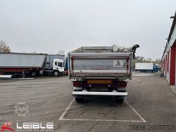 MAN TGS 26.500 6x4BL*Bordmatik*Retarder*Komplettzug*