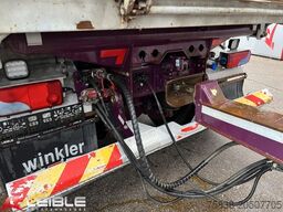 MAN TGS 26.500 6x4BL*Bordmatik*Retarder*Komplettzug*