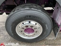 MAN TGS 26.500 6x4BL*Bordmatik*Retarder*Komplettzug*