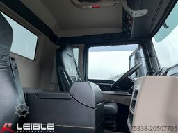 MAN TGS 26.500 6x4BL*Bordmatik*Retarder*Komplettzug*
