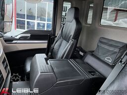 MAN TGS 26.500 6x4BL*Bordmatik*Retarder*Komplettzug*