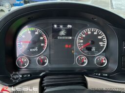 MAN TGS 26.500 6x4BL*Bordmatik*Retarder*Komplettzug*