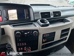 MAN TGS 26.500 6x4BL*Bordmatik*Retarder*Komplettzug*