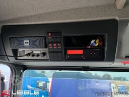 MAN TGS 26.500 6x4BL*Bordmatik*Retarder*Komplettzug*