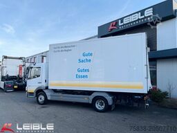 MERCEDES-BENZ Atego 816 LBW*Klima*Anfahrschaden*
