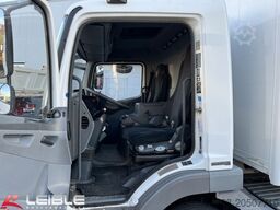 MERCEDES-BENZ Atego 816 LBW*Klima*Anfahrschaden*