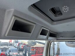 MERCEDES-BENZ Atego 816 LBW*Klima*Anfahrschaden*