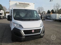 FIAT Ducato 130*2x Thermo-KingTiefkühler*Euro6*Klima*