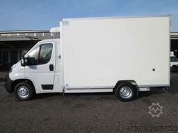 FIAT Ducato 130*2x Thermo-KingTiefkühler*Euro6*Klima*