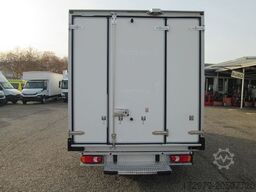 FIAT Ducato 130*2x Thermo-KingTiefkühler*Euro6*Klima*