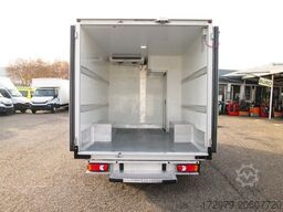 FIAT Ducato 130*2x Thermo-KingTiefkühler*Euro6*Klima*