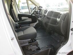 FIAT Ducato 130*2x Thermo-KingTiefkühler*Euro6*Klima*