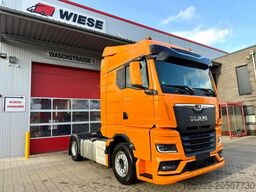 MAN TGX 18.510 23.000km!! Top Zustand