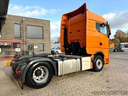 MAN TGX 18.510 23.000km!! Top Zustand