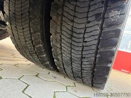 MAN TGX 18.510 23.000km!! Top Zustand