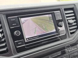 VOLKSWAGEN CRAFTER 35 2.0 L3H3 140Pk Automaat!