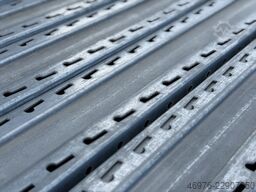 Stow Pal Rack NS Rahmenhöhe: 4.700 mm