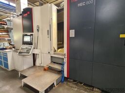 WMW HECKERT HEC 800 H/V Athletic