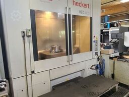 WMW HECKERT HEC 800 H/V Athletic