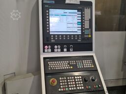 WMW HECKERT HEC 800 H/V Athletic