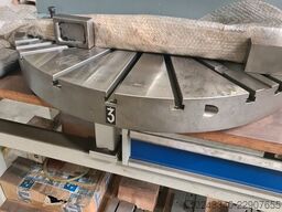 WMW HECKERT HEC 800 H/V Athletic