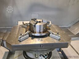 WMW HECKERT HEC 800 H/V Athletic